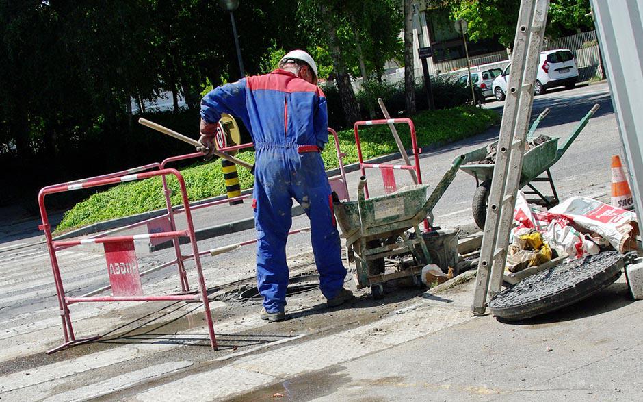 déboucheur canalisations La Grande-Paroisse
