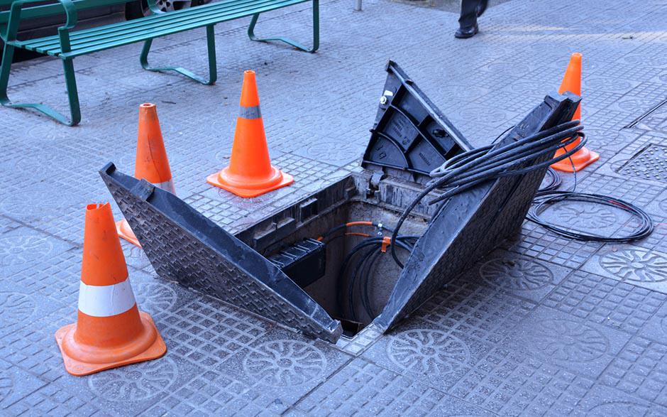 débouchage d'égout Paris 2