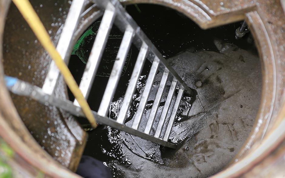 déboucheur canalisation électrique Paris 2